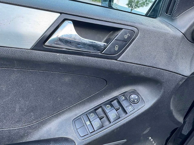 Mercedes-benz ml 320 cdi 4-matic 64-vjf-6 - afbeelding 8 van  27