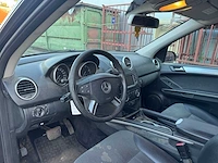 Mercedes-benz ml 320 cdi 4-matic 64-vjf-6 - afbeelding 9 van  27