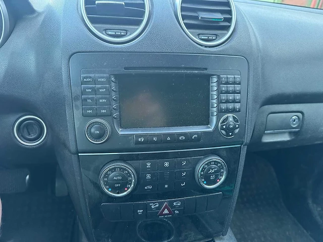 Mercedes-benz ml 320 cdi 4-matic 64-vjf-6 - afbeelding 14 van  27