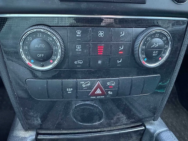 Mercedes-benz ml 320 cdi 4-matic 64-vjf-6 - afbeelding 19 van  27