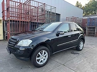 Mercedes-benz ml 320 cdi 4-matic 64-vjf-6 - afbeelding 12 van  27