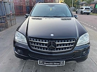 Mercedes-benz ml 320 cdi 4-matic 64-vjf-6 - afbeelding 24 van  27