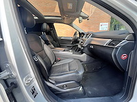 Mercedes-benz ml 350 bluetec 4matic, automaat, v-496-xj - afbeelding 1 van  11