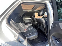 Mercedes-benz ml 350 bluetec 4matic, automaat, v-496-xj - afbeelding 2 van  11
