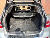 Mercedes-benz ml 350 bluetec 4matic, automaat, v-496-xj - afbeelding 4 van  11