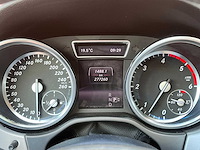 Mercedes-benz ml 350 bluetec 4matic, automaat, v-496-xj - afbeelding 6 van  11