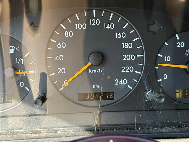 Mercedes-benz ml 400 cdi automaat, 41-bk-jd - afbeelding 3 van  11