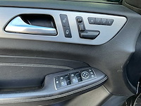 Mercedes-benz ml-klasse 350 cdi 4matic bluetec - personenauto - afbeelding 2 van  17