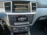 Mercedes-benz ml-klasse 350 cdi 4matic bluetec - personenauto - afbeelding 4 van  17