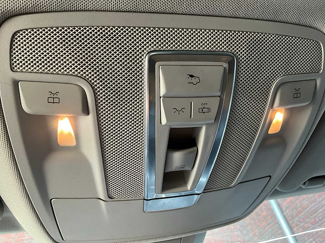 Mercedes-benz ml-klasse 350 cdi 4matic bluetec - personenauto - afbeelding 5 van  17