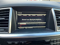 Mercedes-benz ml-klasse 350 cdi 4matic bluetec - personenauto - afbeelding 7 van  17