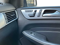 Mercedes-benz ml-klasse 350 cdi 4matic bluetec - personenauto - afbeelding 8 van  17