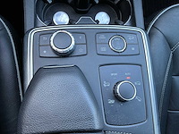 Mercedes-benz ml-klasse 350 cdi 4matic bluetec - personenauto - afbeelding 9 van  17