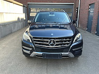 Mercedes-benz ml-klasse 350 cdi 4matic bluetec - personenauto - afbeelding 10 van  17