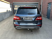 Mercedes-benz ml-klasse 350 cdi 4matic bluetec - personenauto - afbeelding 13 van  17
