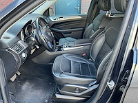 Mercedes-benz ml-klasse 350 cdi 4matic bluetec - personenauto - afbeelding 15 van  17