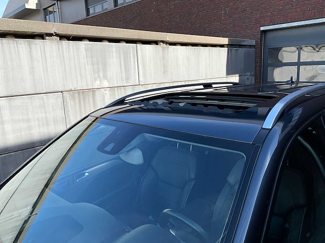 Mercedes-benz ml-klasse 350 cdi 4matic bluetec - personenauto - afbeelding 17 van  17