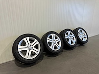 Mercedes benz ml wielen - afbeelding 1 van  6