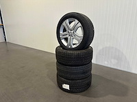 Mercedes benz ml wielen - afbeelding 3 van  6