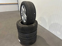 Mercedes benz ml wielen - afbeelding 4 van  6