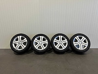 Mercedes benz ml wielen - afbeelding 5 van  6