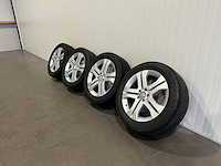 Mercedes benz ml wielen - afbeelding 6 van  6