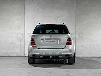 Mercedes-benz ml350 3.5 v6 272pk 2006 ml-klasse, xg-979-v - afbeelding 5 van  42