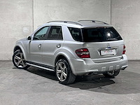 Mercedes-benz ml350 3.5 v6 272pk 2006 ml-klasse, xg-979-v - afbeelding 6 van  42