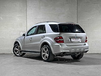 Mercedes-benz ml350 3.5 v6 272pk 2006 ml-klasse, xg-979-v - afbeelding 7 van  42
