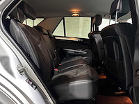 Mercedes-benz ml350 3.5 v6 272pk 2006 ml-klasse, xg-979-v - afbeelding 31 van  42