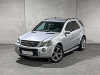 Mercedes-benz ml350 3.5 v6 272pk 2006 ml-klasse, xg-979-v - afbeelding 34 van  42