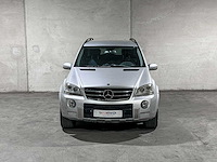 Mercedes-benz ml350 3.5 v6 272pk 2006 ml-klasse, xg-979-v - afbeelding 38 van  42
