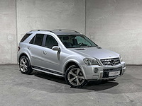 Mercedes-benz ml350 3.5 v6 272pk 2006 ml-klasse, xg-979-v - afbeelding 40 van  42