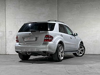 Mercedes-benz ml350 3.5 v6 272pk 2006 ml-klasse, xg-979-v - afbeelding 42 van  42