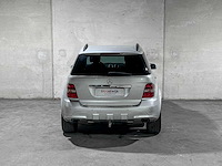 Mercedes-benz ml350 3.5 v6 272pk 2006 ml-klasse, xg-979-v - afbeelding 14 van  42