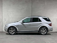 Mercedes-benz ml350 3.5 v6 272pk 2006 ml-klasse, xg-979-v - afbeelding 22 van  42