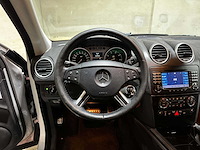 Mercedes-benz ml350 3.5 v6 272pk 2006 ml-klasse, xg-979-v - afbeelding 4 van  13