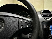 Mercedes-benz ml350 3.5 v6 272pk 2006 ml-klasse, xg-979-v - afbeelding 7 van  13