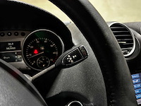 Mercedes-benz ml350 3.5 v6 272pk 2006 ml-klasse, xg-979-v - afbeelding 9 van  13