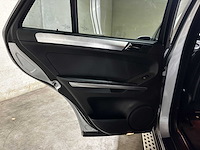 Mercedes-benz ml350 3.5 v6 272pk 2006 ml-klasse, xg-979-v - afbeelding 11 van  13