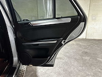 Mercedes-benz ml350 3.5 v6 272pk 2006 ml-klasse, xg-979-v - afbeelding 13 van  13