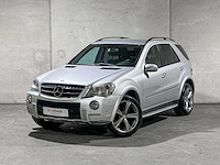 Mercedes-benz ml350 3.5 v6 272pk 2006 ml-klasse, xg-979-v - afbeelding 36 van  42