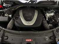 Mercedes-benz ml350 3.5 v6 272pk 2006 ml-klasse, xg-979-v - afbeelding 19 van  42