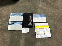 Mercedes-benz ml350 3.5 v6 272pk 2006 ml-klasse, xg-979-v - afbeelding 20 van  42