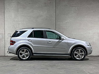 Mercedes-benz ml350 3.5 v6 272pk 2006 ml-klasse, xg-979-v - afbeelding 41 van  42