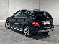 Mercedes-benz ml350 3.5l v6 4matic m-klasse 268pk 2006 (origineel-nl), 84-sh-sb youngtimer - afbeelding 10 van  43