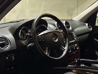 Mercedes-benz ml350 3.5l v6 4matic m-klasse 268pk 2006 (origineel-nl), 84-sh-sb youngtimer - afbeelding 14 van  43
