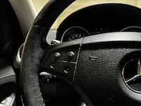 Mercedes-benz ml350 3.5l v6 4matic m-klasse 268pk 2006 (origineel-nl), 84-sh-sb youngtimer - afbeelding 18 van  43