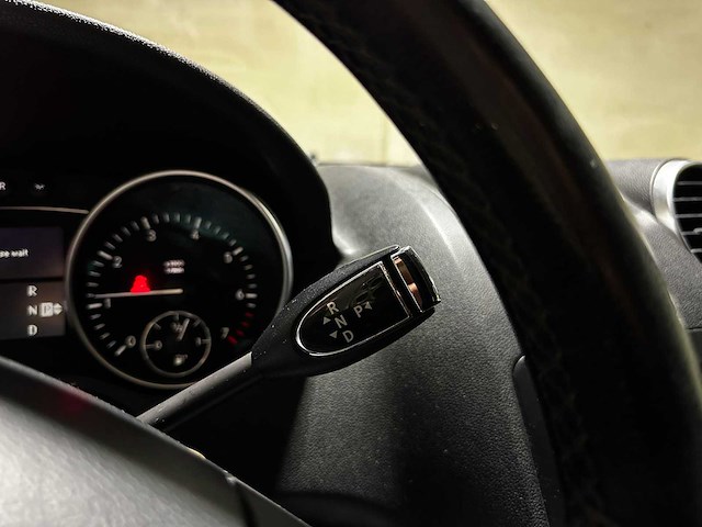 Mercedes-benz ml350 3.5l v6 4matic m-klasse 268pk 2006 (origineel-nl), 84-sh-sb youngtimer - afbeelding 21 van  43