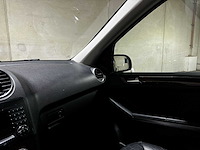 Mercedes-benz ml350 3.5l v6 4matic m-klasse 268pk 2006 (origineel-nl), 84-sh-sb youngtimer - afbeelding 26 van  43